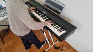 Danny Boy (Piano Cover)