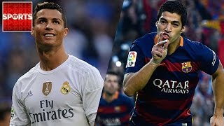 Ballon d’Or Shortlist: Did SUAREZ Get Snubbed?
