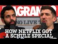 How Netflix Got A Schulz Special | Flagrant 2 with Andrew Schulz and Akaash Singh