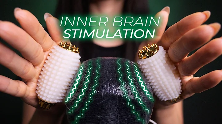 ASMR INNER Brain Stimulations for Deep Sleep (No Talking)
