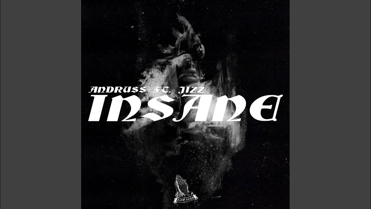 Insane (Original Mix)