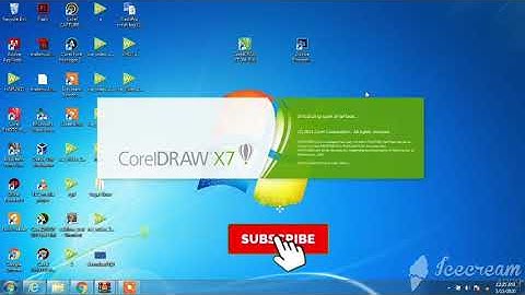 The Difference Between Corel Draw and Photoshop