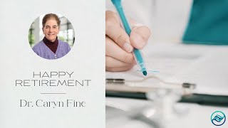 MNGI Digestive Health | Dr. Caryn Fine's Retirement