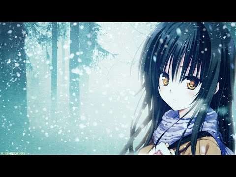 Nightcore - Yıldızların Altında