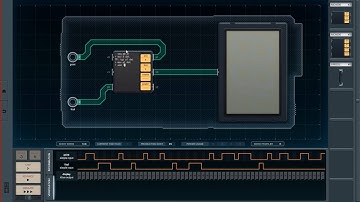 Shenzhen I/O - Drinking Game ScoreKeeper - Best Solution