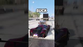 Things Everyone Does in GTA 5