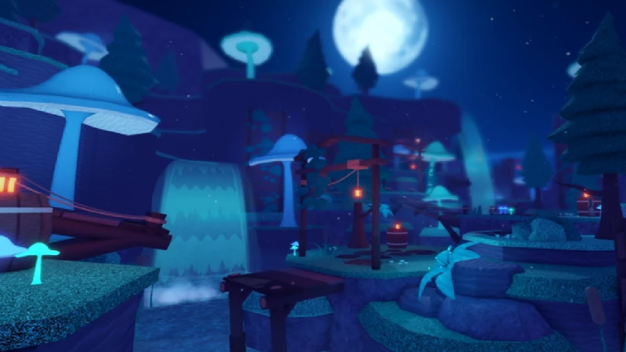 FE2 Community Maps: Shimmering Delta [Mid Easy]