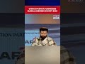 Global Business Summit 2026: Chirag Paswan Bats For Value-Driven Growth At GBS Summit #shorts