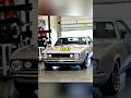 RICHARD BUILDS A CHEVY NOMAD For a CAMARO GUY 🥹