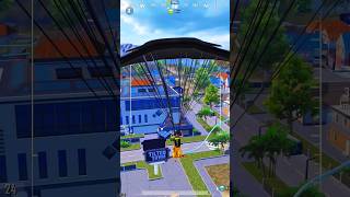 Event One Of The Best Landing😱💀