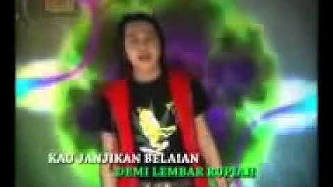 KELAM (KEMBANG MALAM)-Voc. JOSFER BLANAKAN  Cipt Josfer Blanakan