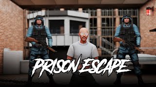 Play ‘Prison Escape’ and test your survival skills — Another hit from Appex Games! screenshot 3