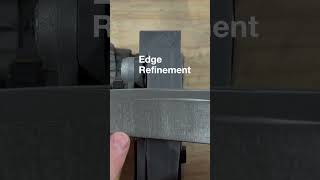 Turning This Dull Chef Knife Razor Sharp | Step-by-Step Sharpening