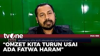 Download Lagu Pengusaha Sound Horeg Brewog: Kita Ikuti Arahan MUI dan Pemerintah | Dua Sisi tvOne MP3 Download Lagu Pengusaha Sound Horeg Brewog: Kita Ikuti Arahan MUI dan Pemerintah | Dua Sisi tvOne MP3