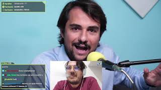 Dellimellow VS. il DEPUTATO Michele Sodano su Referendum Cannabis e altro | Cerbero Podcast #1041