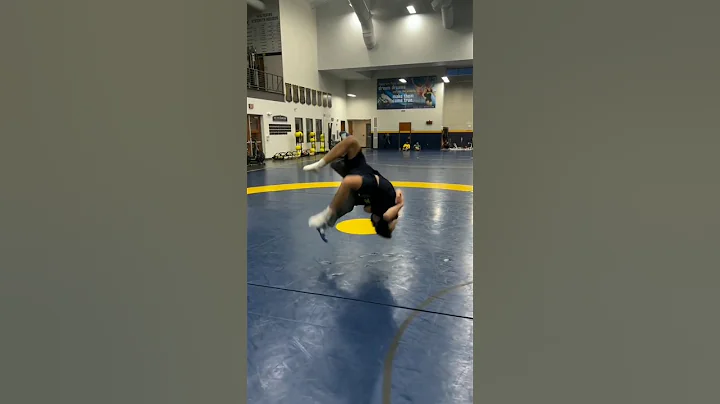 The Coach Thought He Was Just Joking, But Look What Happens When He Shows It!