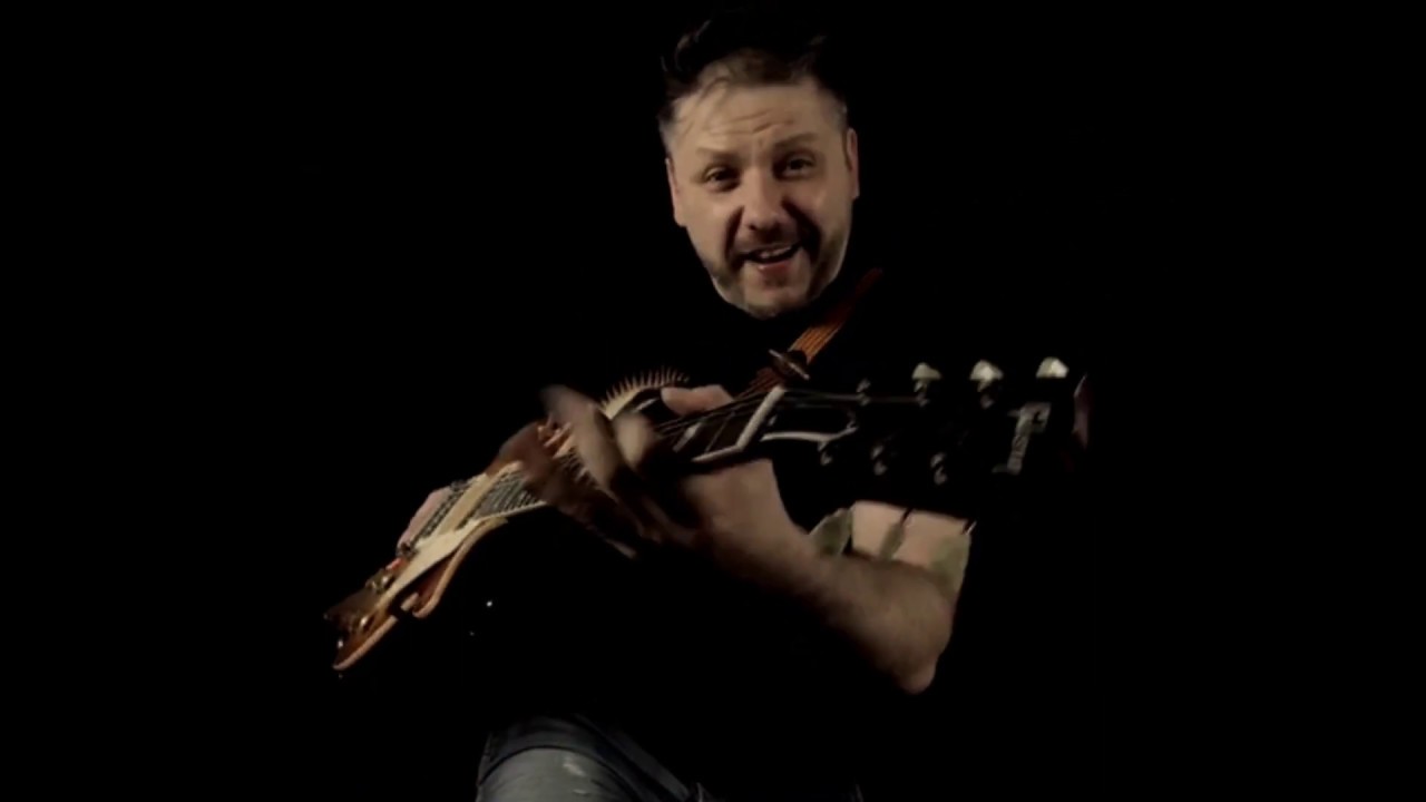 Come Together - The Beatles COVER - Rock Legacy Hard Rock Band from Brescia - IT