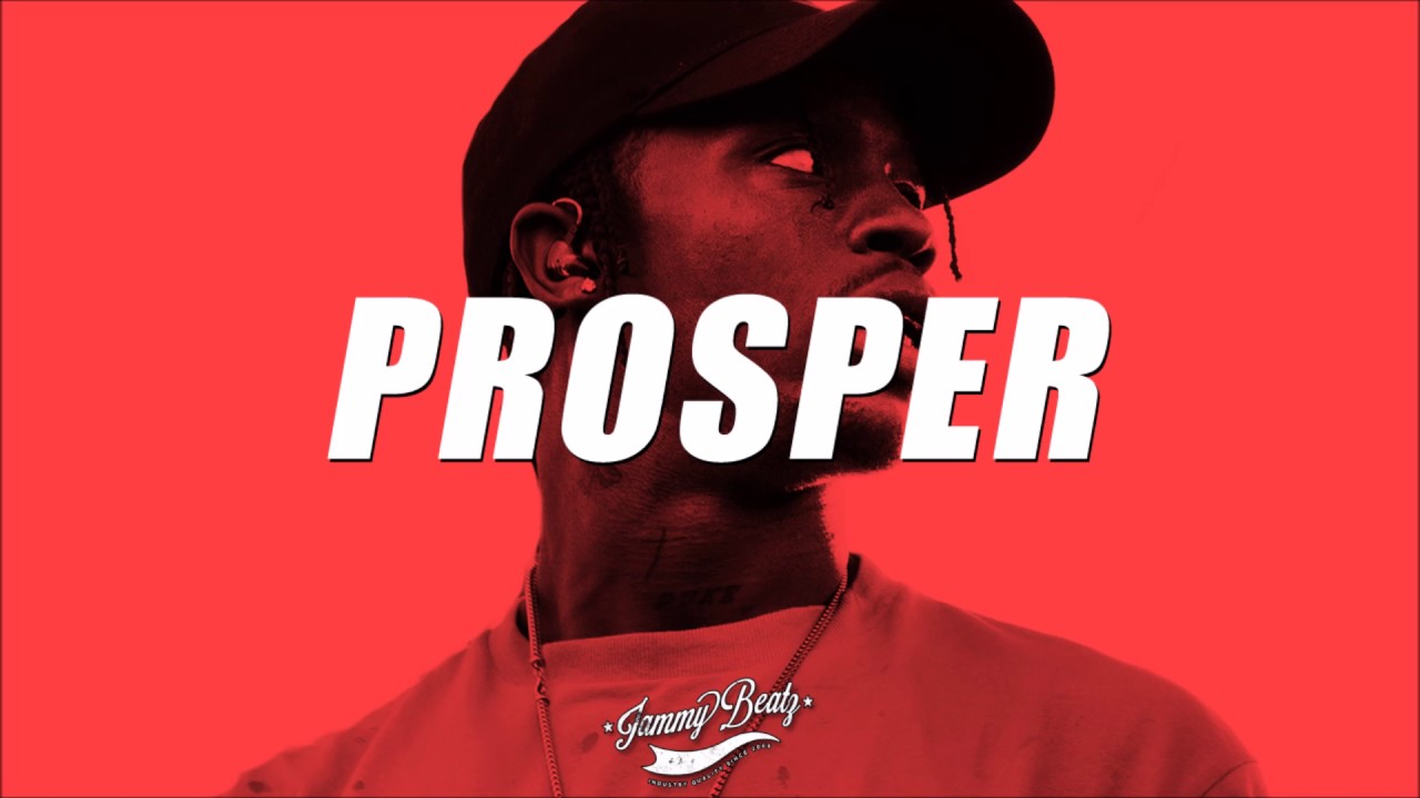 [FREE] Travis Scott Type Beat 2017 x YFN Lucci Type Beat - "Prosper" (Prod. By Jammy Beatz)