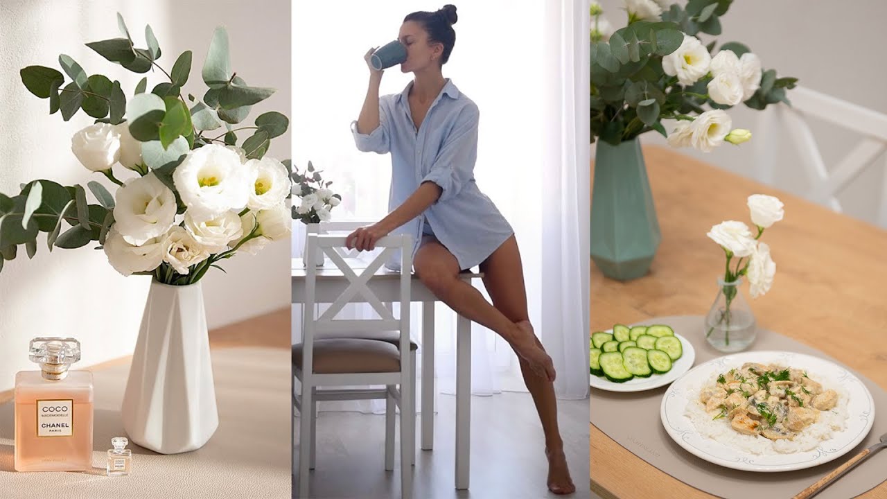 РАЗВОД, РУМ ТУР И НОВАЯ РАБОТА