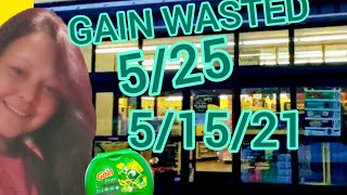#dgsavings#gainwasted|🏃 💥GAIN WASTED 💥 🏃 DEALS FOR 5-15-2021 🔥ONLY🔥