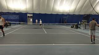 Tuesday Doubles screenshot 1