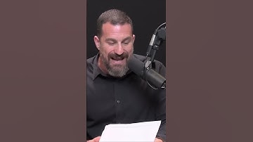 Unlocking the Secrets of the Default Mode Network | Huberman Lab Podcast #96