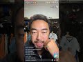 20260720   深圳大峰的小屋直播古法录屏，be一下