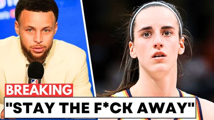 NBA Legends JUST React to Caitlin Clark - YouTube