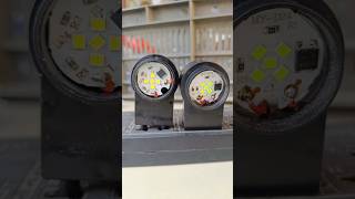 Mini Rose lamp repair. #electronic short