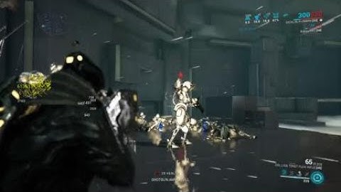 when tenet flux rifle