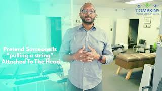 What Is Proper Standing Posture - Tucson Chiropractor