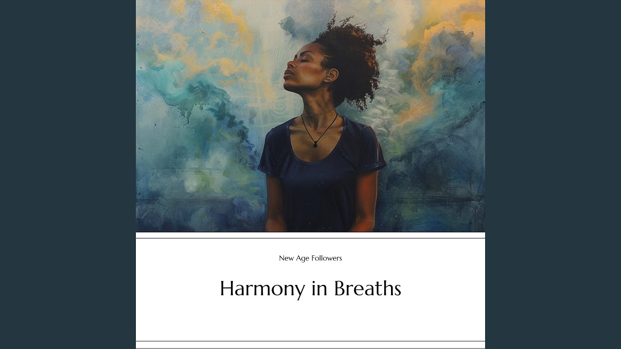 Exhale Chaos (4-7-8 Breathing)