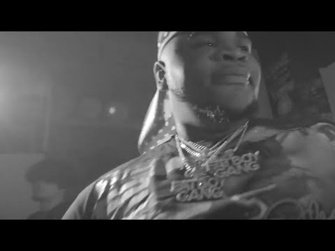 Fatboy SSE Pulls The Wraith Up To The Photo Shoot | PORTRAITS: Ep.12