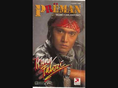 ikang fauzi - preman