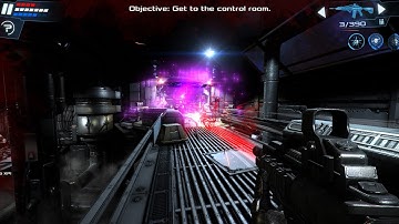 Dead Effect 2 2022 new gameplay part 9