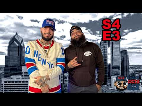 Chats With Oly  ft @_Dice215 | Season 4 Episode 3