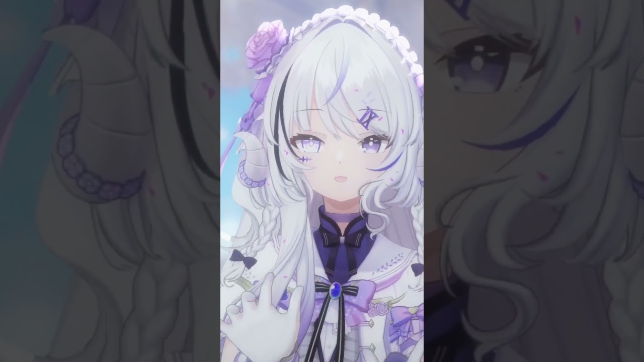 かわいいだけじゃだめですか？ / CUTIE STREET【NEUN / RK Music】