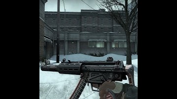 (CSGO) MP5-SD | Gauss
