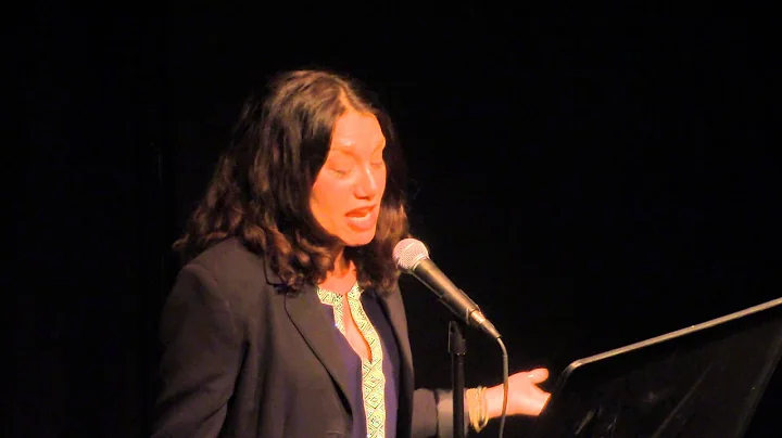 SHINE Storytelling - April 2015: "New Beginnings" ...
