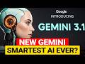 Gemini 3.1 Is Here — And It Just Beat GPT-5 &amp; Claude 4.6  #ai