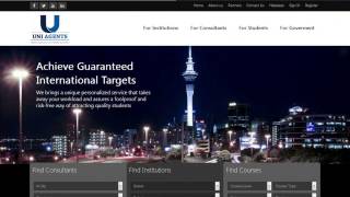 Uniagents advanced plan demo video