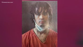 Search continues for felon who escaped from Eastern State Hospital