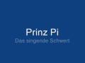 Prinz Pi - Das singende Schwert