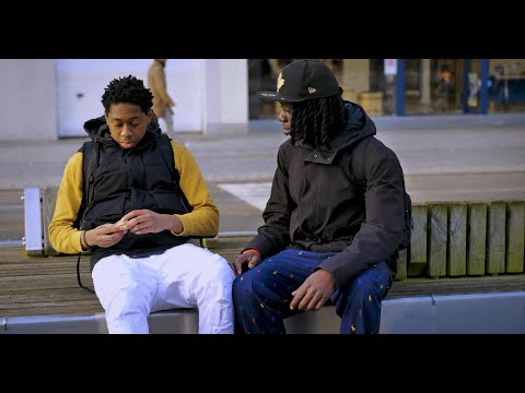 JONAS - MI NAABI (Official Music Video)