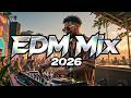 Best Fitness Tracks 2026 🔥 High-Energy Gym Mix for Intense Workouts & Motivation