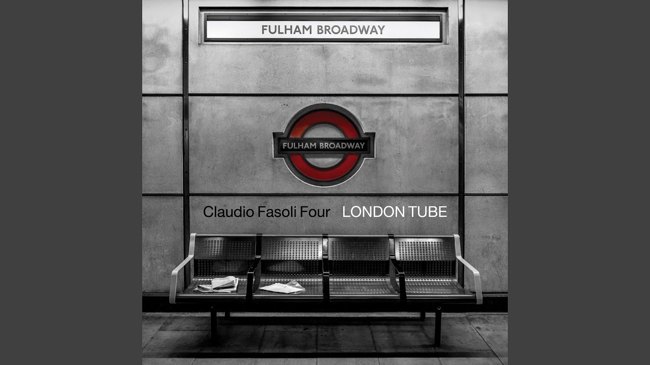 Finchley Road (feat. Michael Gassmann)