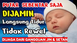 Sholawat Pengantar Tidur Paling Mustajab  Sholawat Penenang Hati Dan Penenang Jiwa
