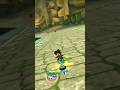 POV - Every Mario Kart Player's Worst Nightmare #gaming #fail #shorts