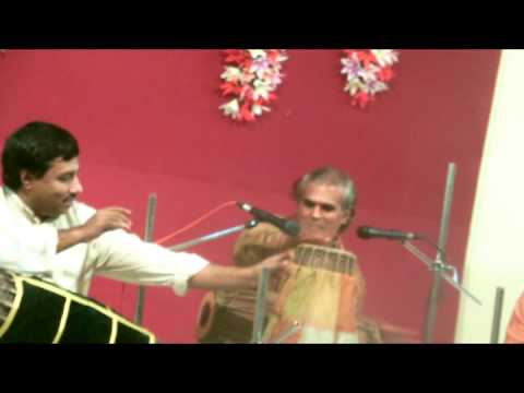 Layavinyas Drum ecstasy
