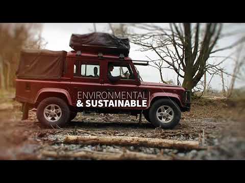 TURAS Camping and 4WD Magazine -The Nokian Tyres Rotiive AT